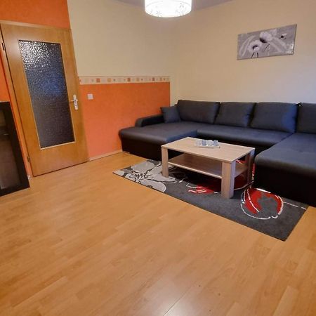 Ferienwohnungen Und Zimmer In นอร์ดเฮาเซิน ภายนอก รูปภาพ