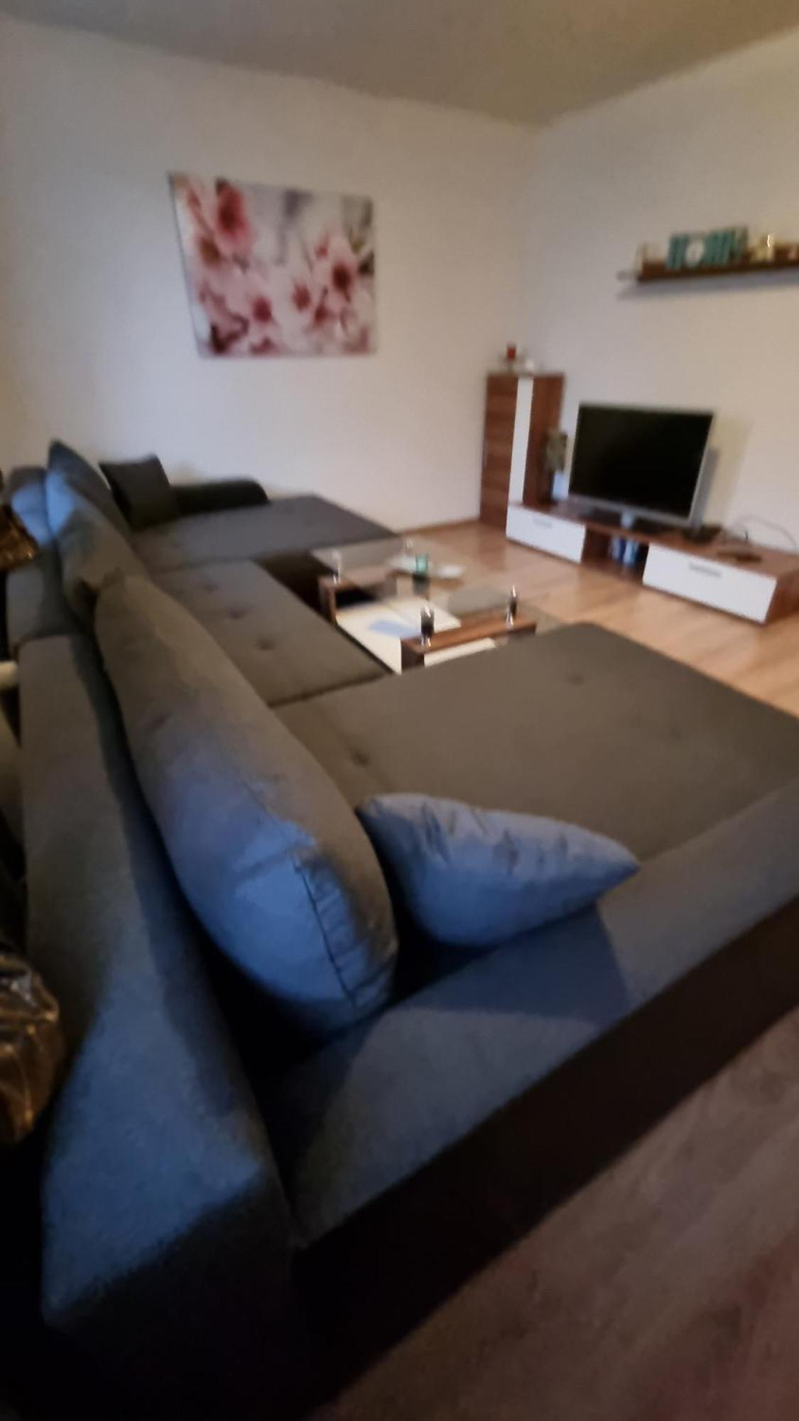 Ferienwohnungen Und Zimmer In นอร์ดเฮาเซิน ภายนอก รูปภาพ