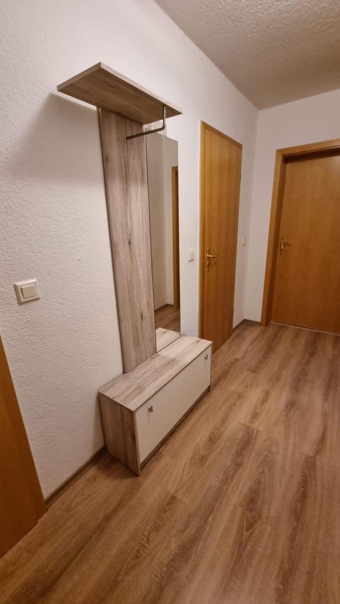 Ferienwohnungen Und Zimmer In นอร์ดเฮาเซิน ภายนอก รูปภาพ