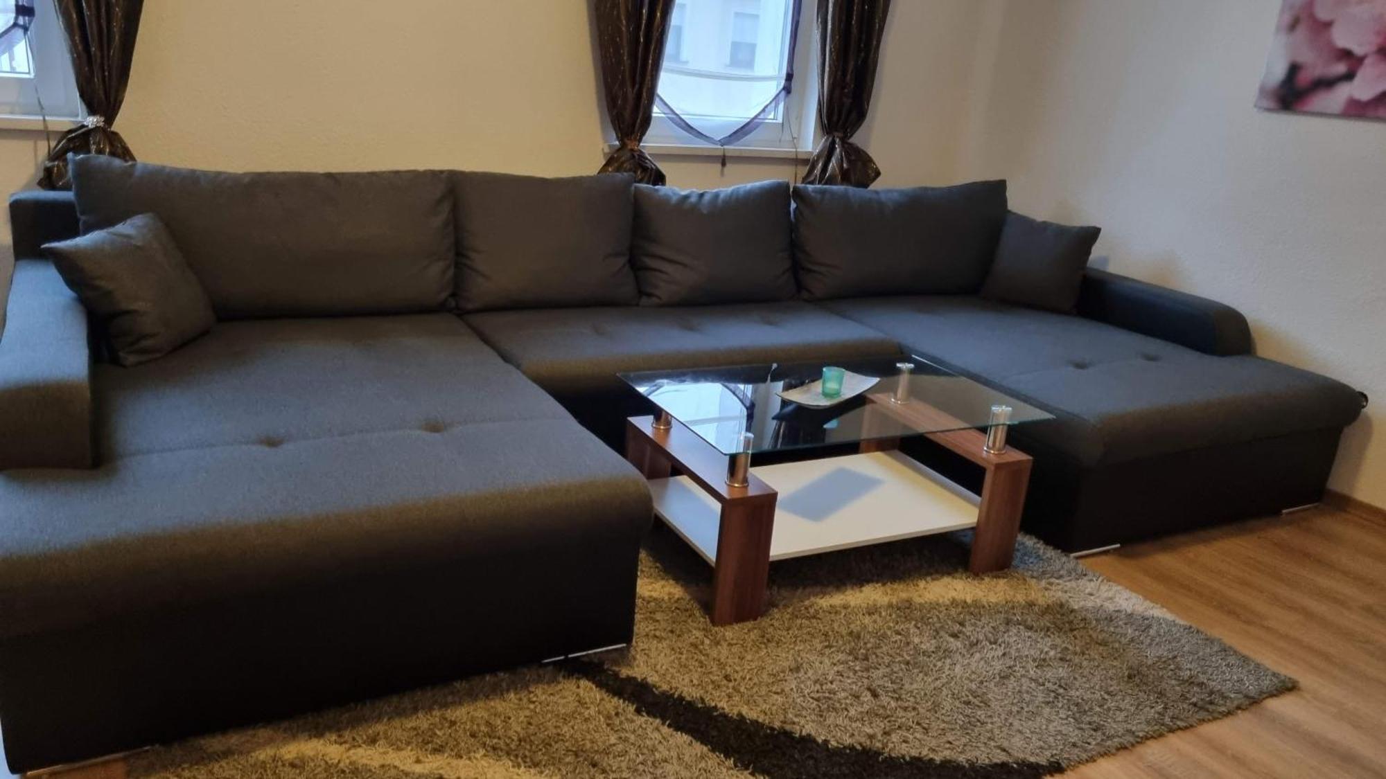 Ferienwohnungen Und Zimmer In นอร์ดเฮาเซิน ภายนอก รูปภาพ
